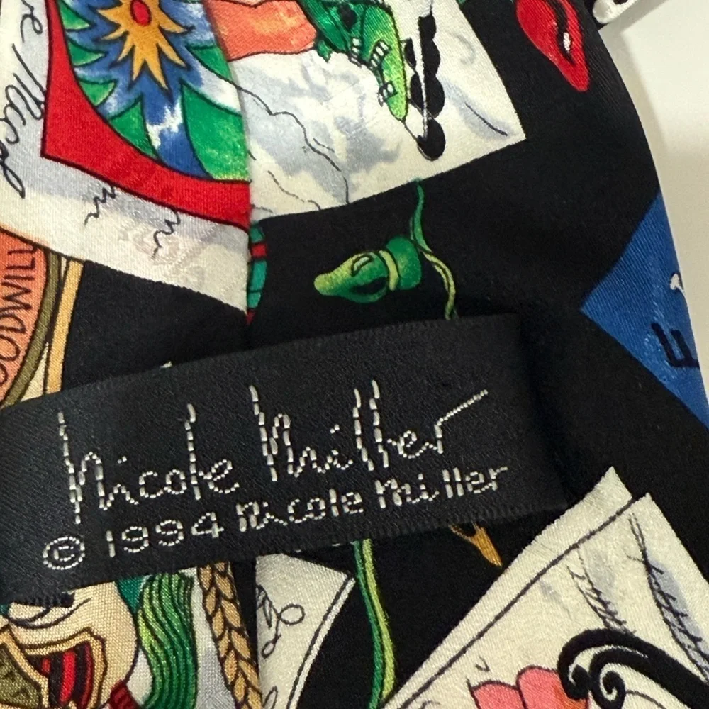 Nicole Miller nicole miller